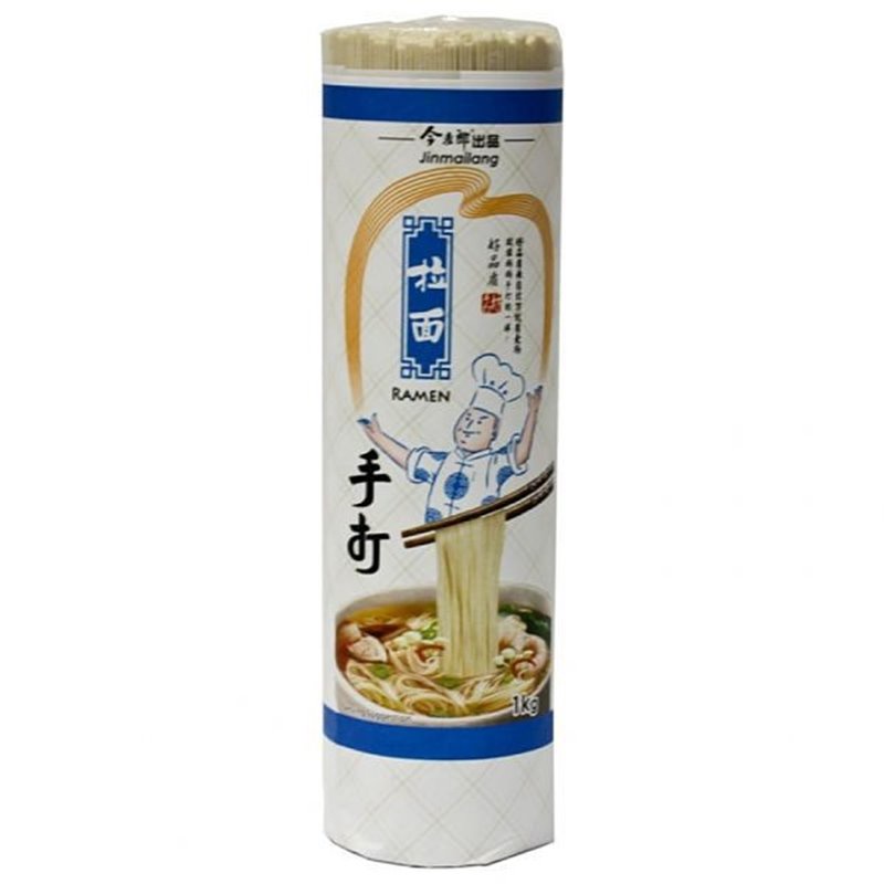 今麦郎手打拉面350g